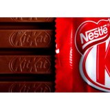 [HCM]Hộp 1 Thanh Socola KitKat 2F