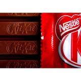 [HCM]Hộp 6 Thanh Socola KitKat 2F