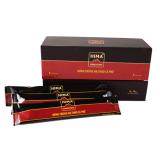 Hộp Cà Phê Đen Đông trùng hạ thảo Hima 3 in 1 (18g x 10 gói)