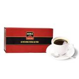 Hộp cà phê sữa Đông trùng hạ thảo Hima (18g x 10 gói)