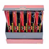 Hộp cà phê sữa Đông trùng hạ thảo Hima (18g x 10 gói)