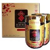 Hộp Cao Hồng Sâm SOBAEK Thượng Hạng Hàn Quốc (2 x 240g/lọ).