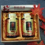 Hộp Cao Hồng Sâm SOBAEK Thượng Hạng Hàn Quốc (2 x 240g/lọ).