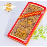 Hộp nho khô Mỹ 500g