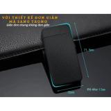 Hộp quẹt bật lửa zippo 2 tia plasma (màu đen)