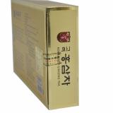 Hộp Trà Hồng Sâm Cao Cấp Korea (100 gói x 3g/hộp)