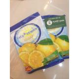 Combo 5 Kẹo Chanh Muối Cocon Salt & Lemon Candy 150g