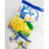 Combo 5 Kẹo Chanh Muối Cocon Salt & Lemon Candy 150g