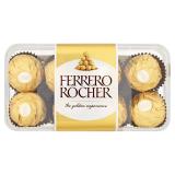 Kẹo Chocolate Ferrero Rocher - Xách Tay Đức