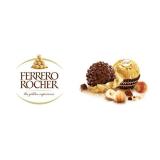 Kẹo Chocolate Ferrero Rocher - Xách Tay Đức
