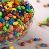 Kẹo chocolate sữa M & M - 1757.7g (1kg757) - USA