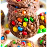 Kẹo chocolate sữa M & M - 1757.7g (1kg757) - USA