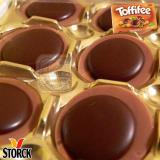 Kẹo Chocolate Toffifee Storck - Xách Tay Đức