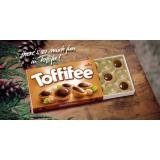 Kẹo Chocolate Toffifee Storck - Xách Tay Đức