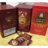 [FreeshipMAX] Kẹo Hồng Sâm Renesse 240g nhập khẩu Hàn Quốc