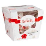 Kẹo Raffaello Socola Phủ Dừa - Xách Tay Đức