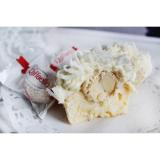 Kẹo Raffaello Socola Phủ Dừa - Xách Tay Đức