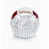 Kẹo Raffaello Socola Phủ Dừa - Xách Tay Đức