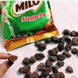 Kẹo sữa Milo dạng viên Energy Cube - Thái Lan - 100 viên