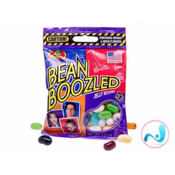 Kẹo thối Bean Boozled Mỹ 54g