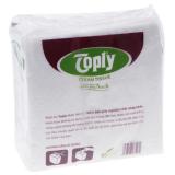 Khăn giấy ăn Toply 100 tờ