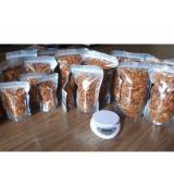 200gr KHÔ GÀ LÁ CHANH NGON