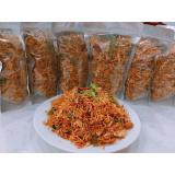 200gr KHÔ GÀ LÁ CHANH NGON
