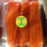 [HCM]Khoai Lang Mật Sấy Dẻo Thơm Ngon 500gr