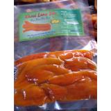 [HCM]Khoai Lang Mật Sấy Dẻo Thơm Ngon 500gr