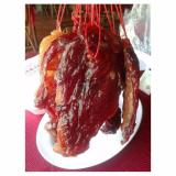 Lạp vịt - 1kg