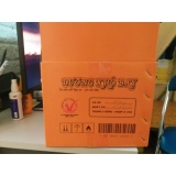 Lương khô BAY (6KG) - 1 Thùng 6 Hộp