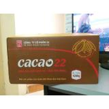 Lương khô CACAO (4.2KG) - 1 Thùng 6 Hộp