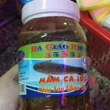 Mắm cá lóc 500G