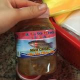 Mắm cá sặc 500G
