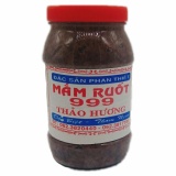 Mắm Ruốc Nguyên Chất Đặc Sản Phan Thiết (Hộp 400g)