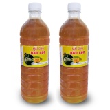 [HCM]Mật Ong Cà Phê Nguyên Chất 500ml