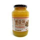 Mật ong Gừng Hàn Quốc 1kg/lọ