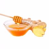Mật ong Gừng Hàn Quốc 1kg/lọ