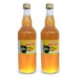 [HCM]Mật Ong Hoa Cà Phê Bảo Lộc 500ml