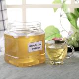 [HCM]Mật Ong Nuôi Nguyên Chất thương hiệu Ông Cương (200 ml)