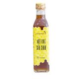 Mật ong sữa chúa HONEYBOY 250ml