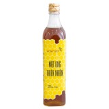 [HCM]Mật ong thiên nhiên HONEYBOY 500ml