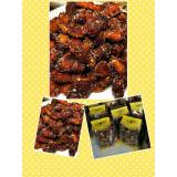 Me thái muối ớt loại 1kg