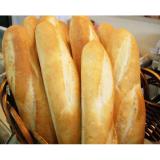 Men khô bánh mỳ nhãn đỏ 125g
