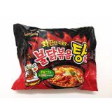 Mì cay nước Samyang Hàn Quốc