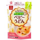 Mì Udon Hakubaku tách muối 100g (7th)