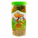 Mực xé giòn ăn liền đặc sản Phan Thiết 100g