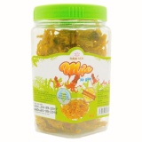 [HÀNG CÔNG TY] Mực Xé Giòn Ăn Liền Đặc Sản Phan Thiết 60G