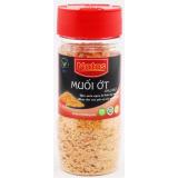 MUỐI ỚT NATAS gia vị đa năng (hũ 90g)