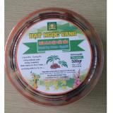 Mứt Chà Là Ai Cập Loại 1 Biếu Tết (Hộp 500gr)